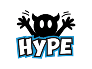 hype