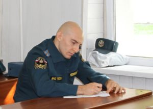 belikov